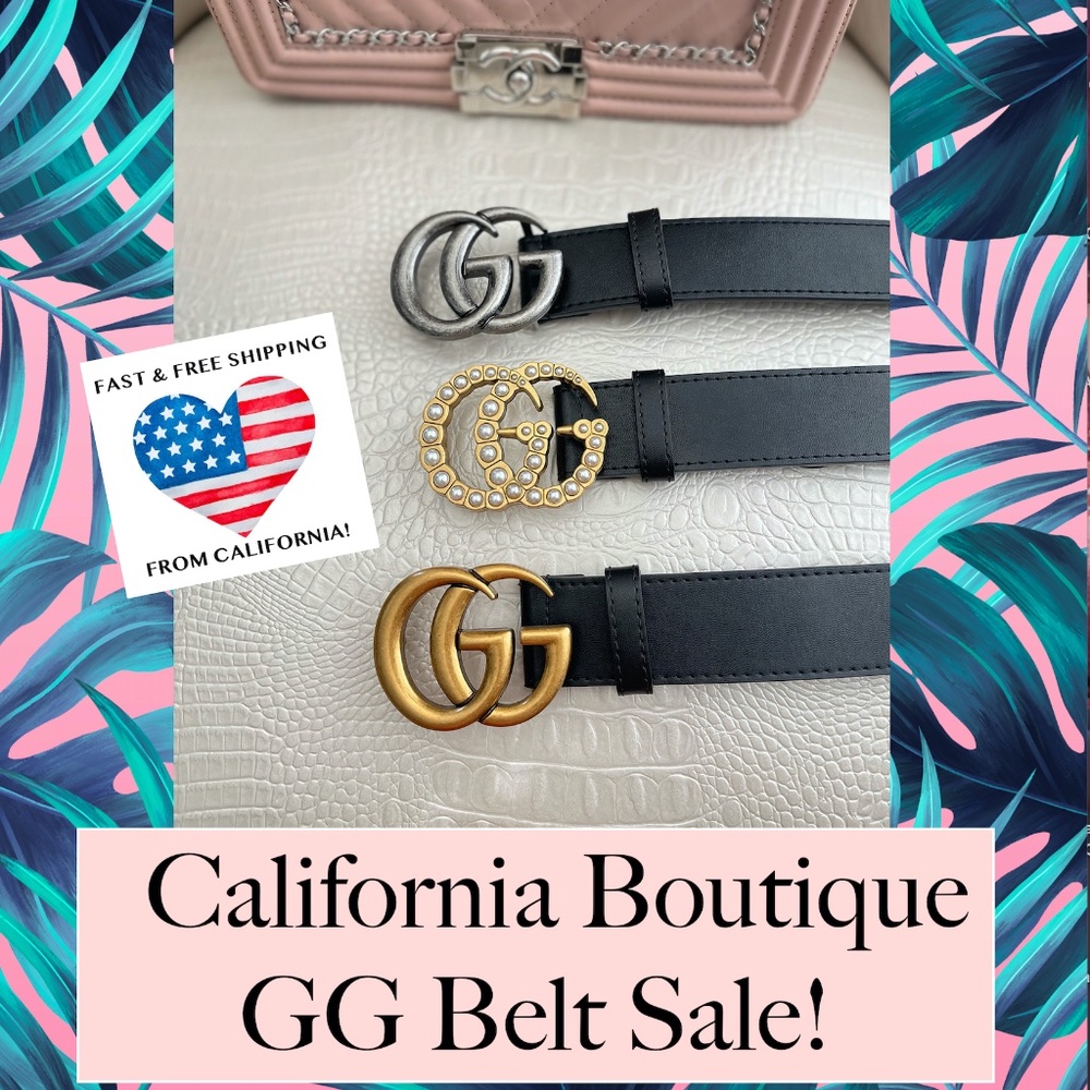 Meet Your Posher/ Hi, I'm Kira! 💕 PinkGlitterGirl.com / Best Selling GG Belts!